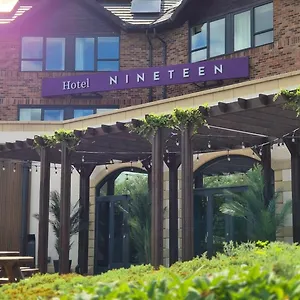 Hotel Nineteen, Barnsley